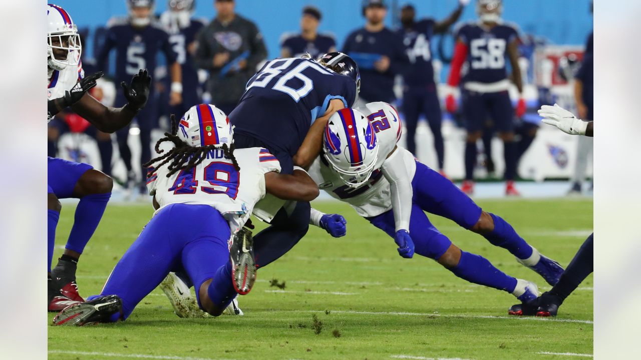 Titans 34, Bills 31  Game recap, highlights & photos