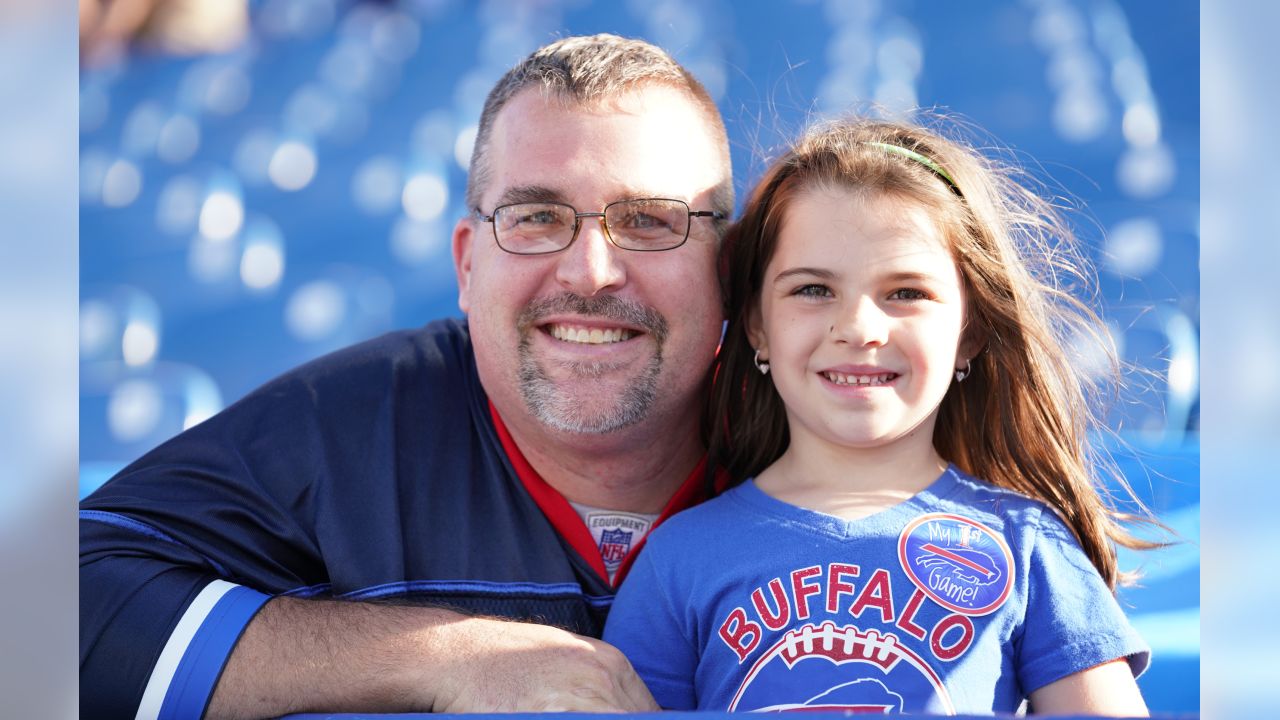 Bills third annual “Family Day” set for Nov. 3