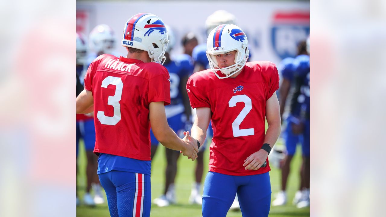 Buffalo Bills training camp lookahead: 3 players to watch 