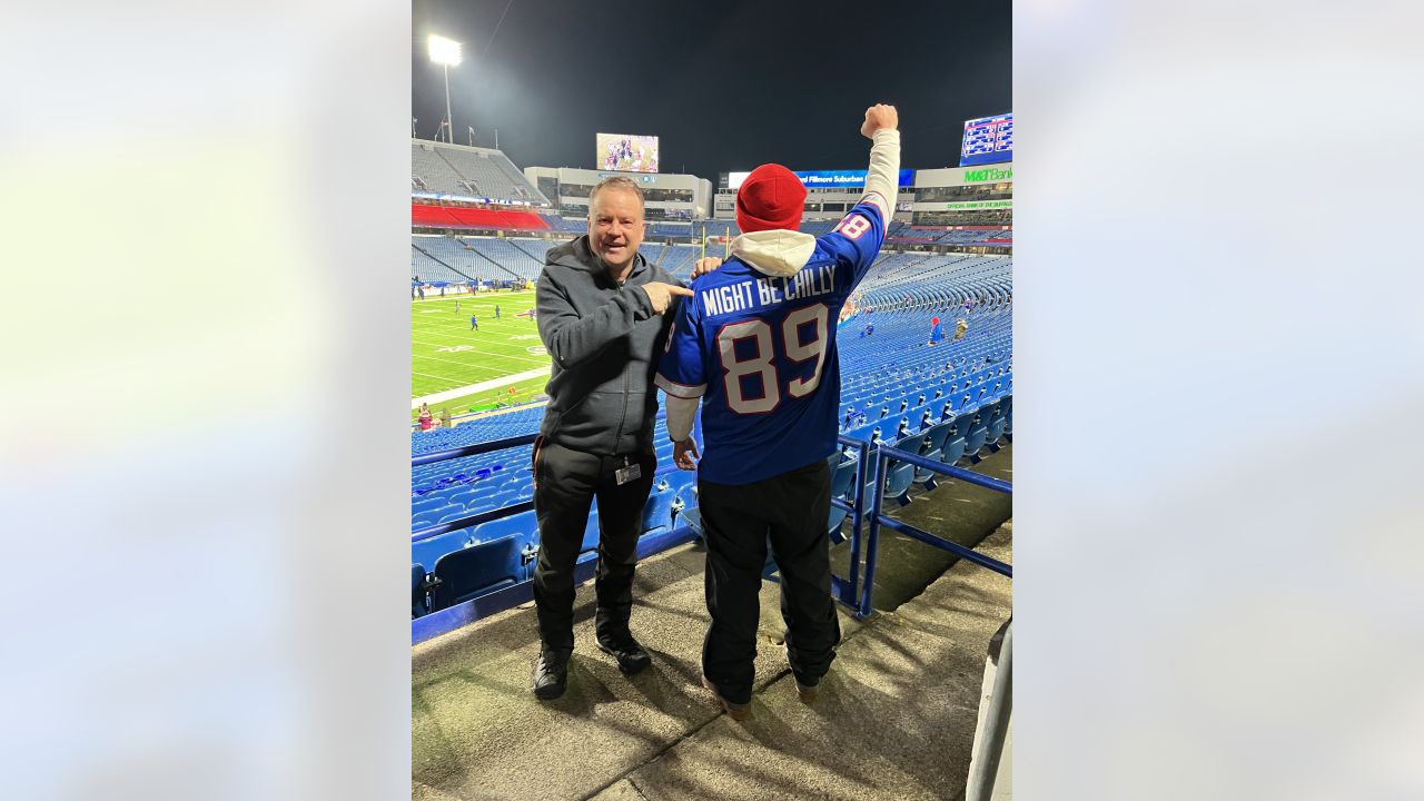 Bills playoffs pet gallery