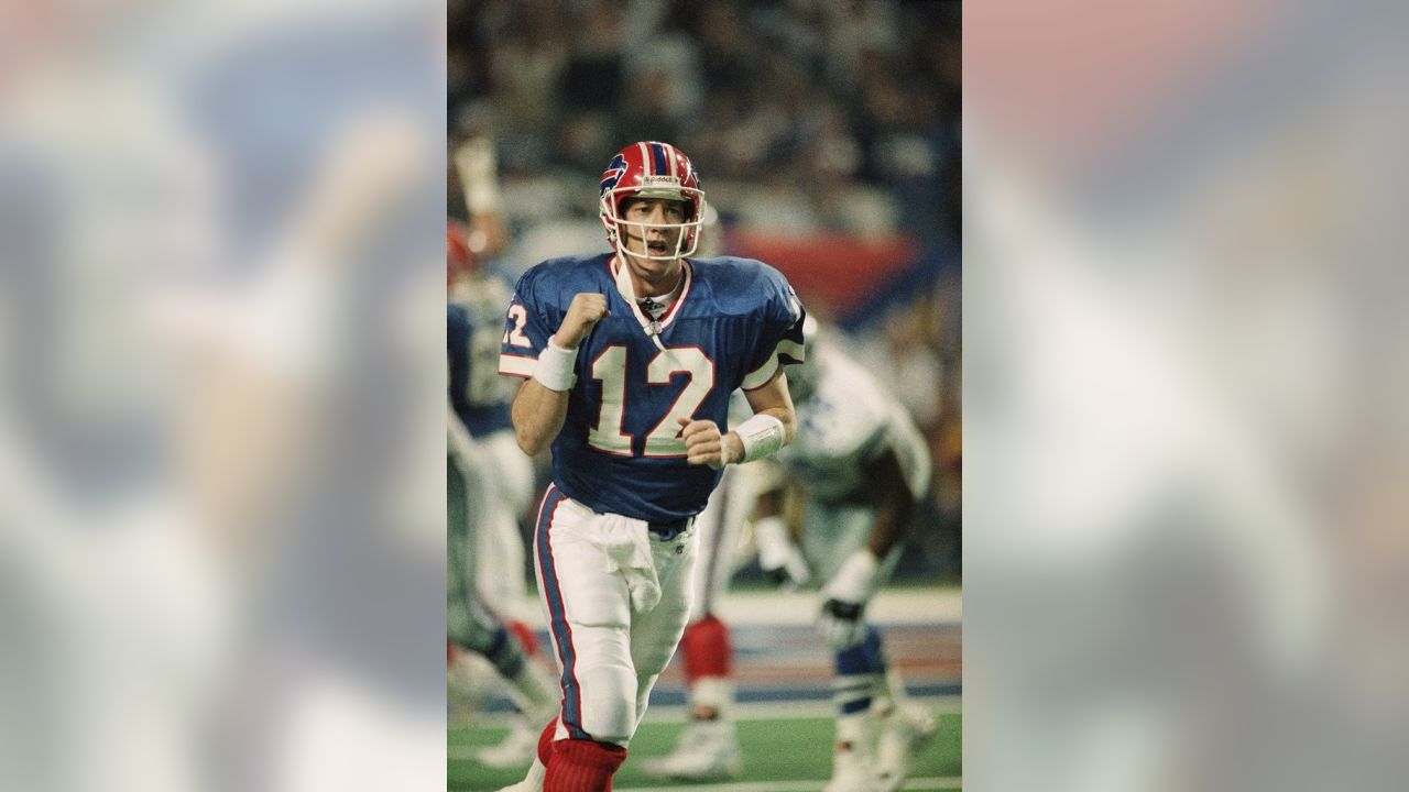 Pro Football Hall of Famer Jim Kelly to speak at Brockport Dec. 3