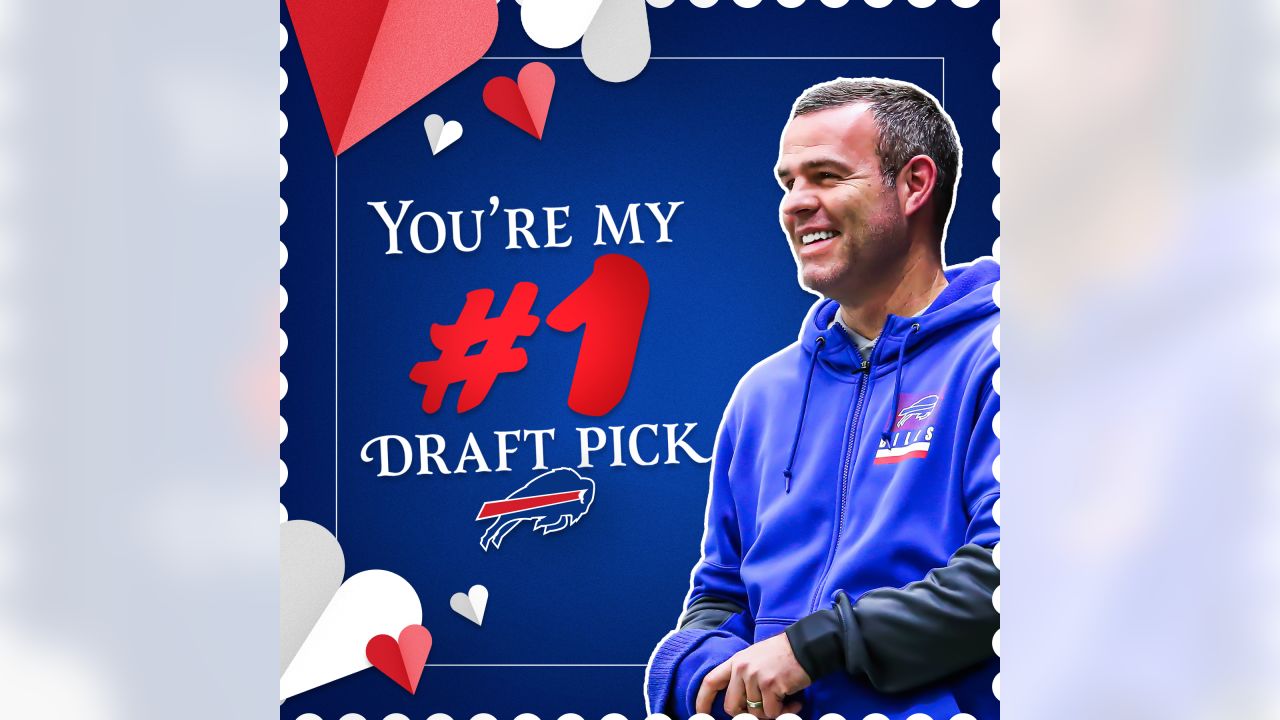 Buffalo Bills - Bills Valentines are here! ❤️ Send some