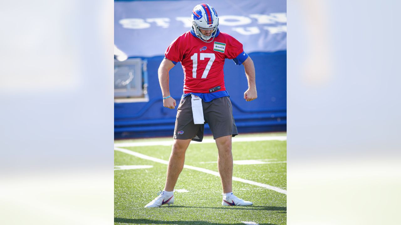 Recipe for Success': Buffalo Bills QB Josh Allen Cooks Up MVP Statement in  Blowout at Rams - Sports Illustrated Buffalo Bills News, Analysis and More