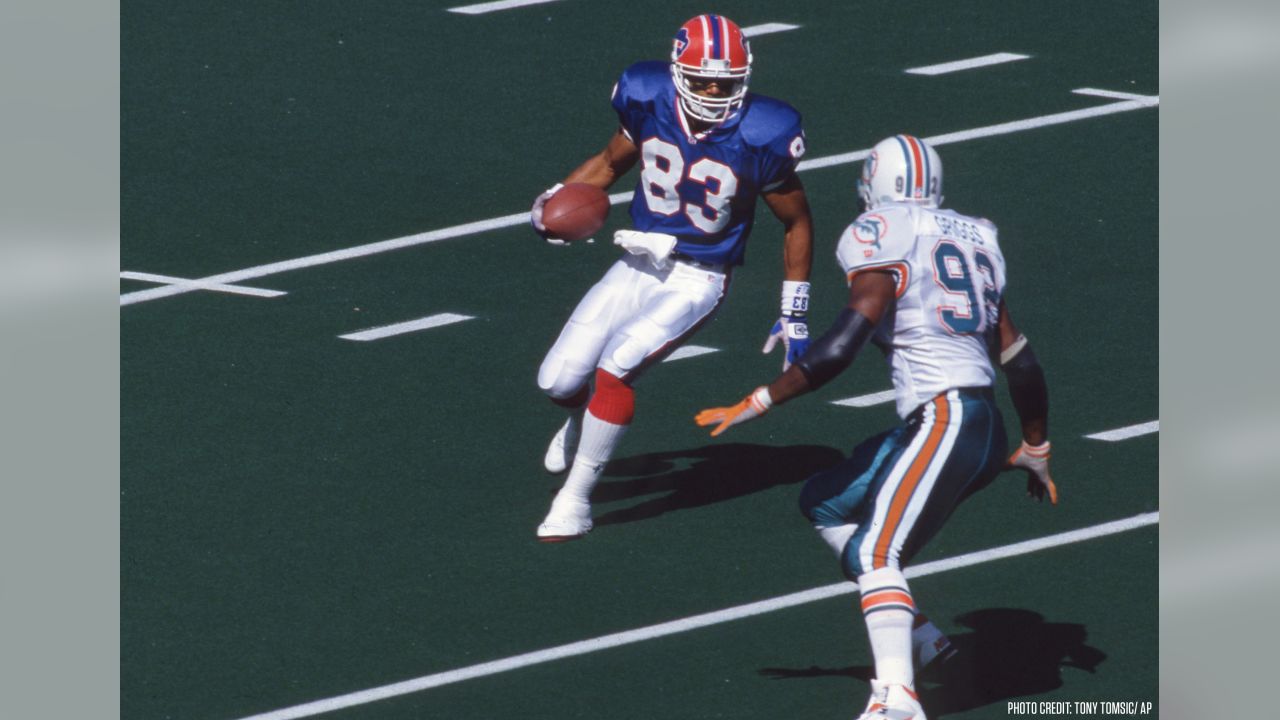 Ex-Bills kicker Steve Christie on Music City nightmare, beating