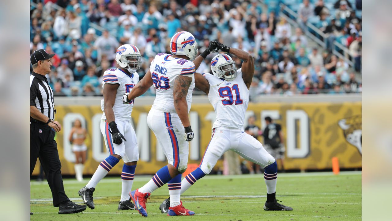 Bills-Jaguars London game to be broadcast on Yahoo - Buffalo Rumblings