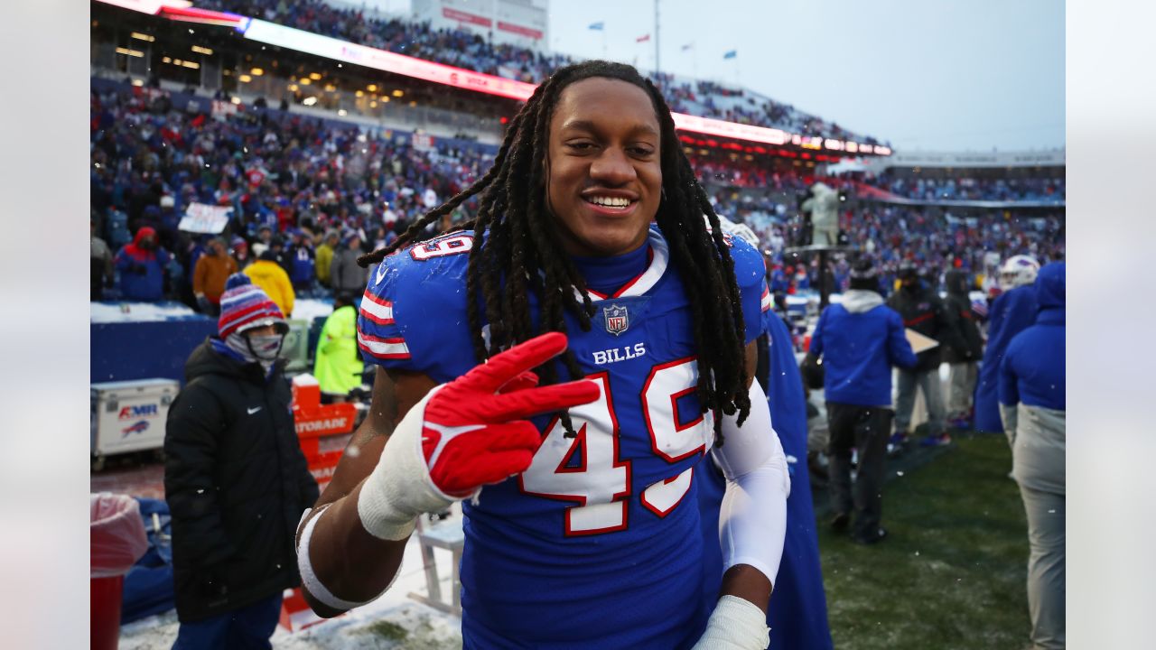 Buffalo Bills fans had an audible impact against Falcons in Atlanta -  Buffalo Rumblings