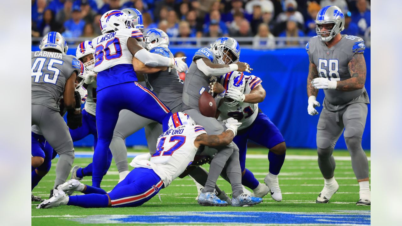 NickALive!: How To Stream Bills vs. Lions For Free This Thanksgiving On  Paramount+