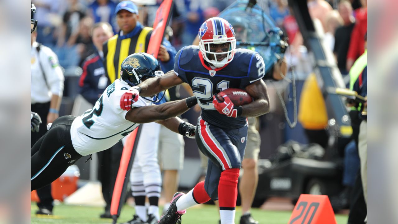 Buffalo Bills vs Jacksonville Jaguars: Time, TV, radio, game