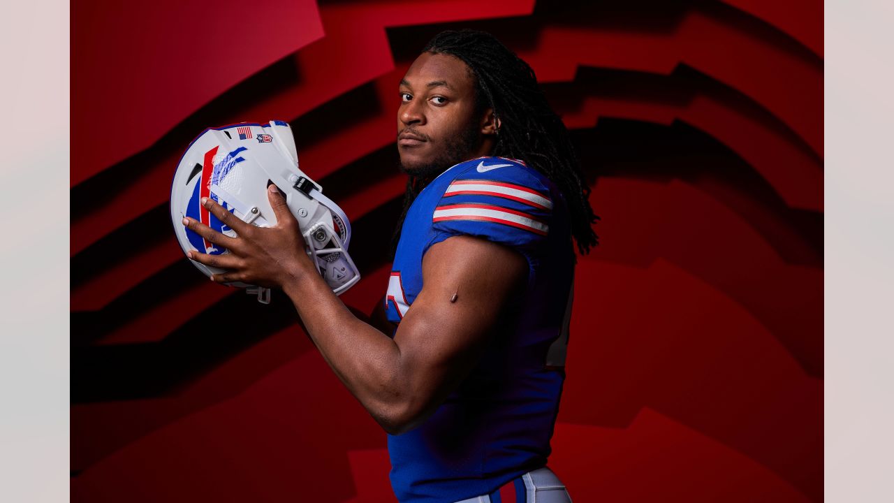 Top things to know about the Buffalo Bills' roster entering the 2023  Offseason