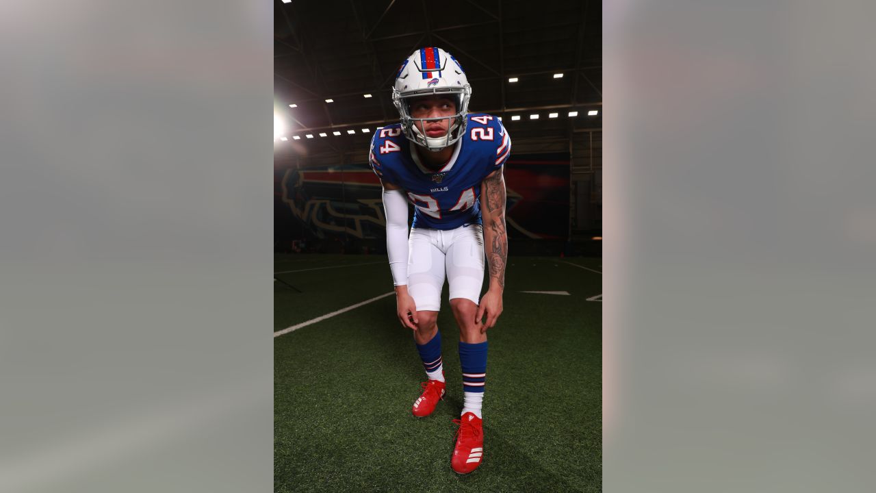 Bills depth chart 2019: Buffalo's Josh Allen project gets needed