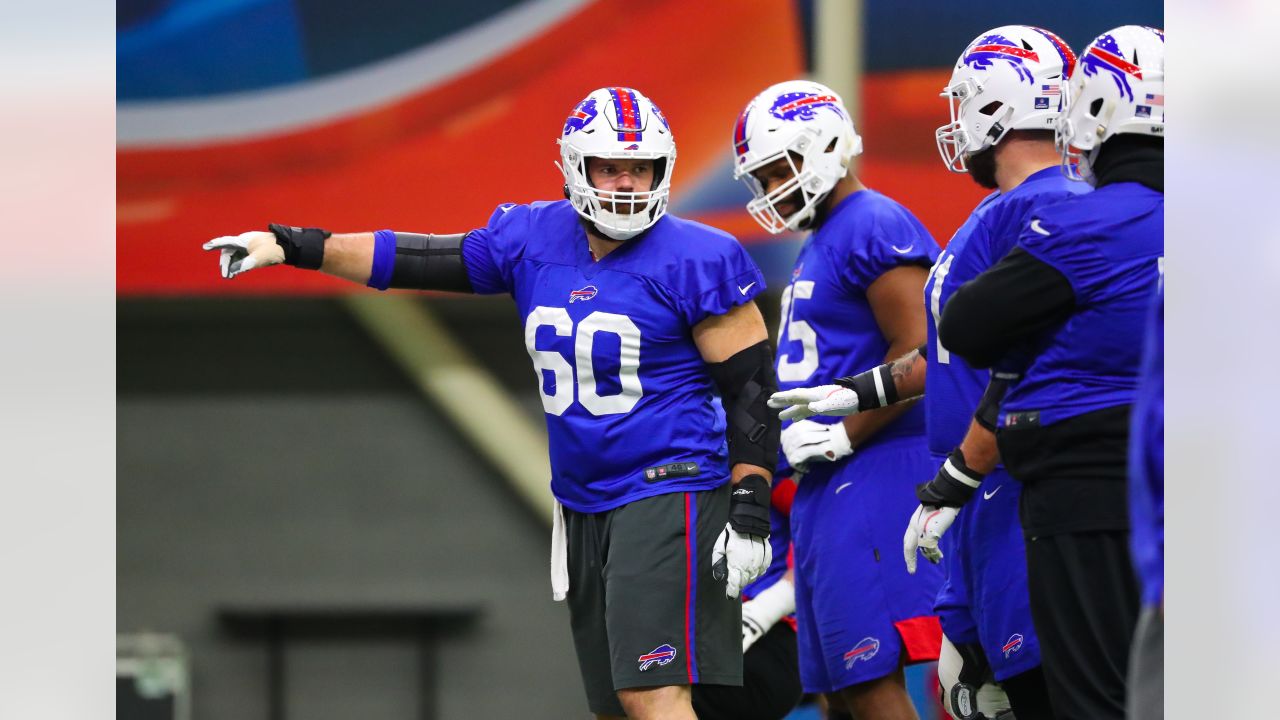 Daily Sports Smile: Buffalo Bills support local non-profits with special  $50,000 grants