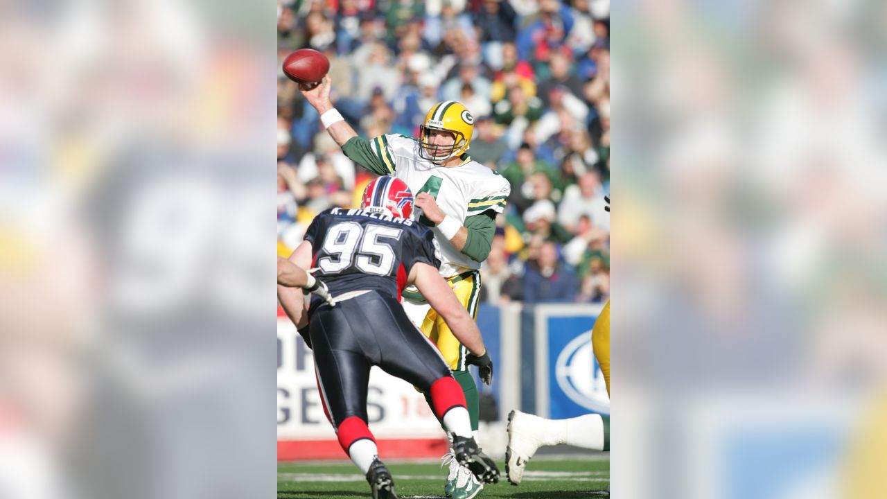 Packers vs. Bills Week 4 predictions: Lombardi Ave staff make picks