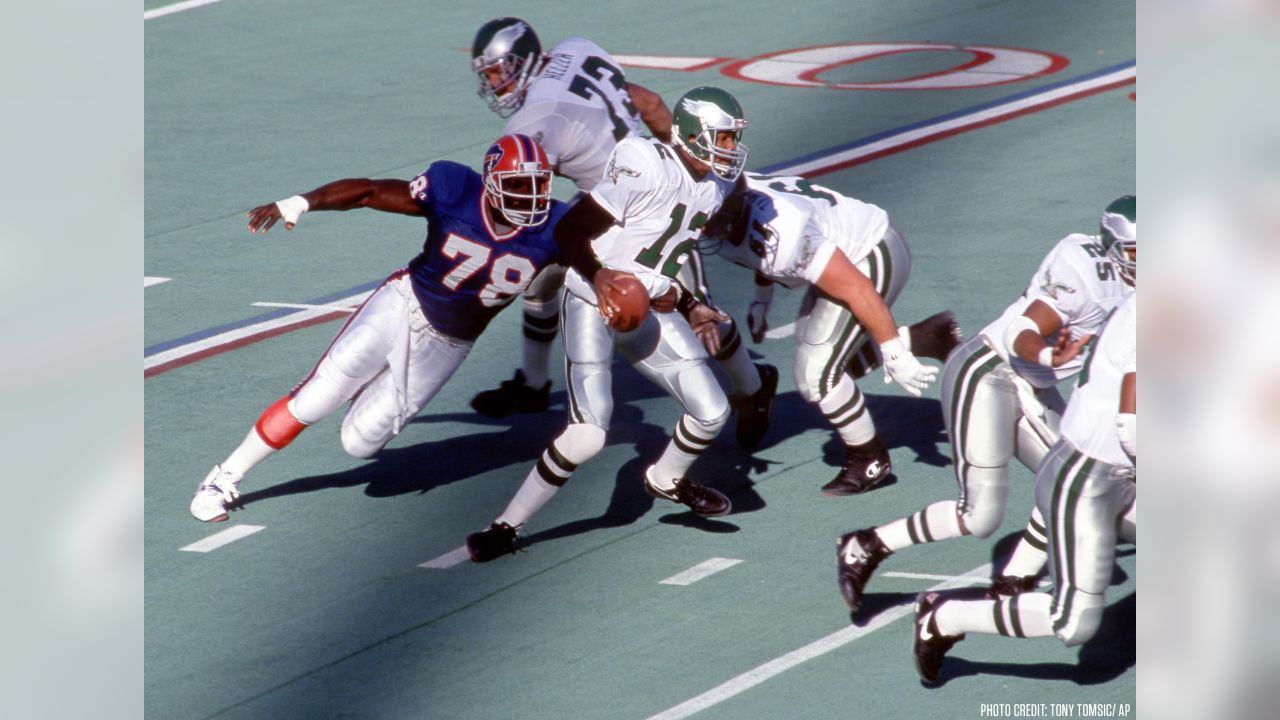 Philadelphia Eagles: TBT Randall Cunningham