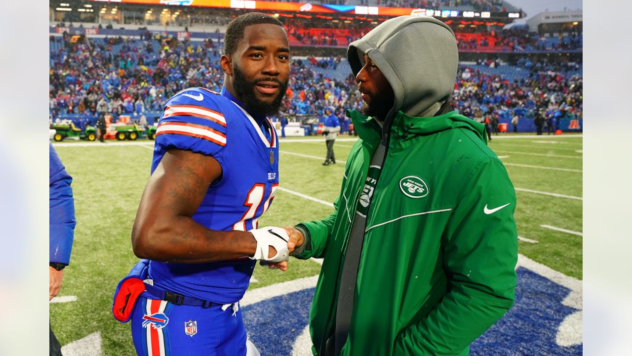 Bills-Jets score, recap, and notes from Week 14: Five things we learned -  Buffalo Rumblings