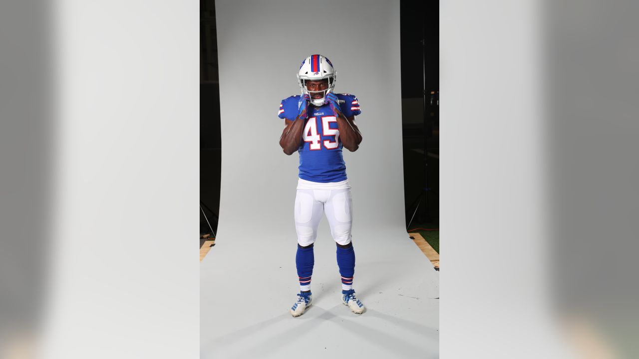 PFF: Buffalo Bills' Devin Singletary a top-10 elusive running back