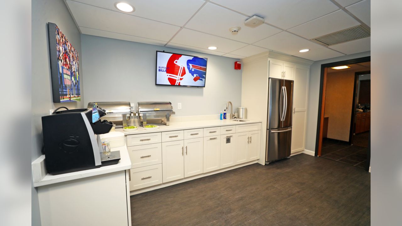 Highmark Stadium Suites & VIP Box - UrbanMatter