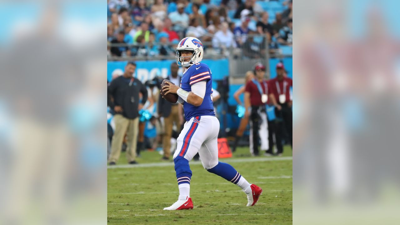 Bills- Browns: 5 things to watch, including Baker Mayfield and Josh Allen