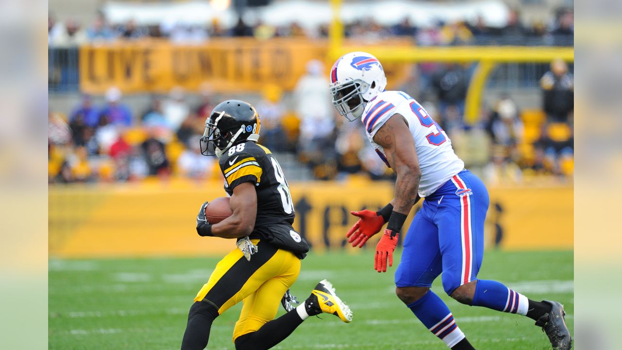 Bills vs. Steelers Week 15: How to watch, listen and live stream