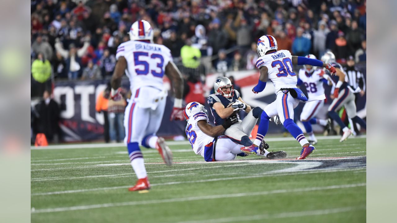 Bills vs. Patriots  How to watch, stream, and listen to Saturday's Wild  Card playoff game