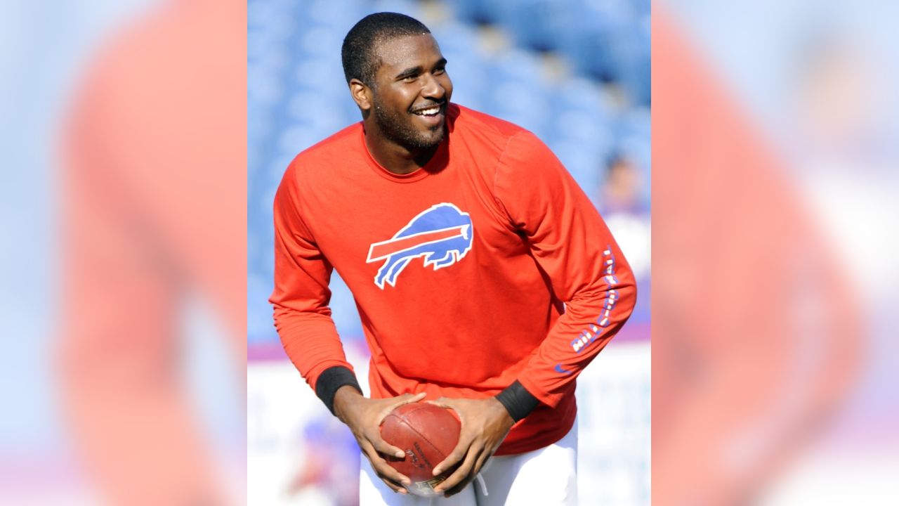 E.J. Manuel and company come up big in Buffalo - The Toronto Observer