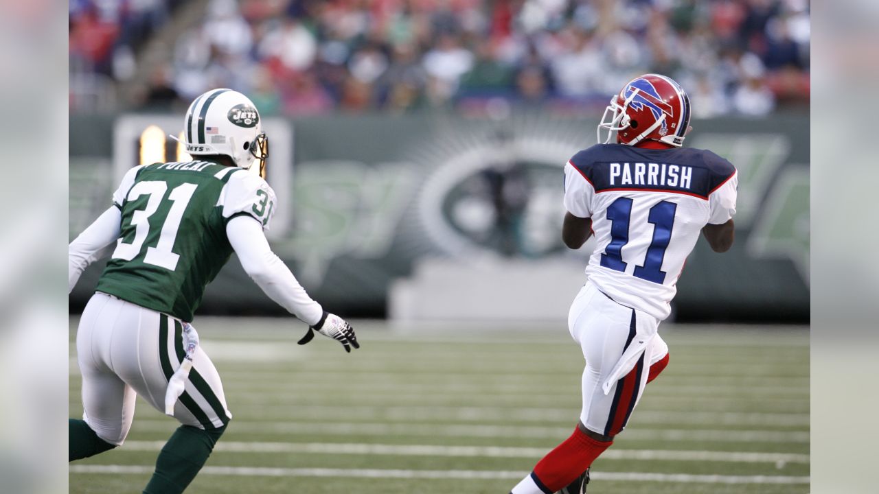 Buffalo Bills on X: Spider Man is coming back to Buffalo. @DarrylTalley is  our Bills Legend of the Game this Sunday! Here's your chance to win a  football signed by Darryl and