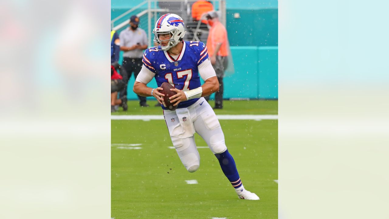 Bills Postgame Spotlight  Buffalo Bills 56, Miami Dolphins 26