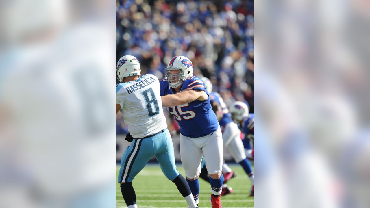 7 things to watch for in Bills at Titans