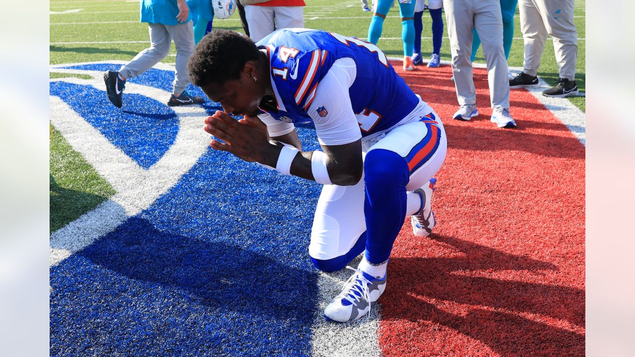 The Buffalo Bills Dominate the Miami Dolphins 48-20. Josh Allen is sti, stefon diggs