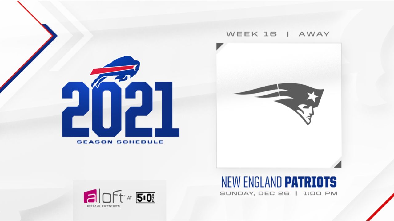 New England Patriots Schedule Prediction 2021-2022 NFL Season! 