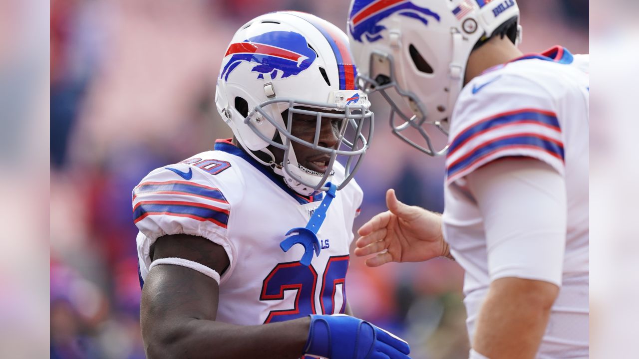 Bills news: Recapping Buffalo's 31-23 win over the Cleveland Browns -  Buffalo Rumblings