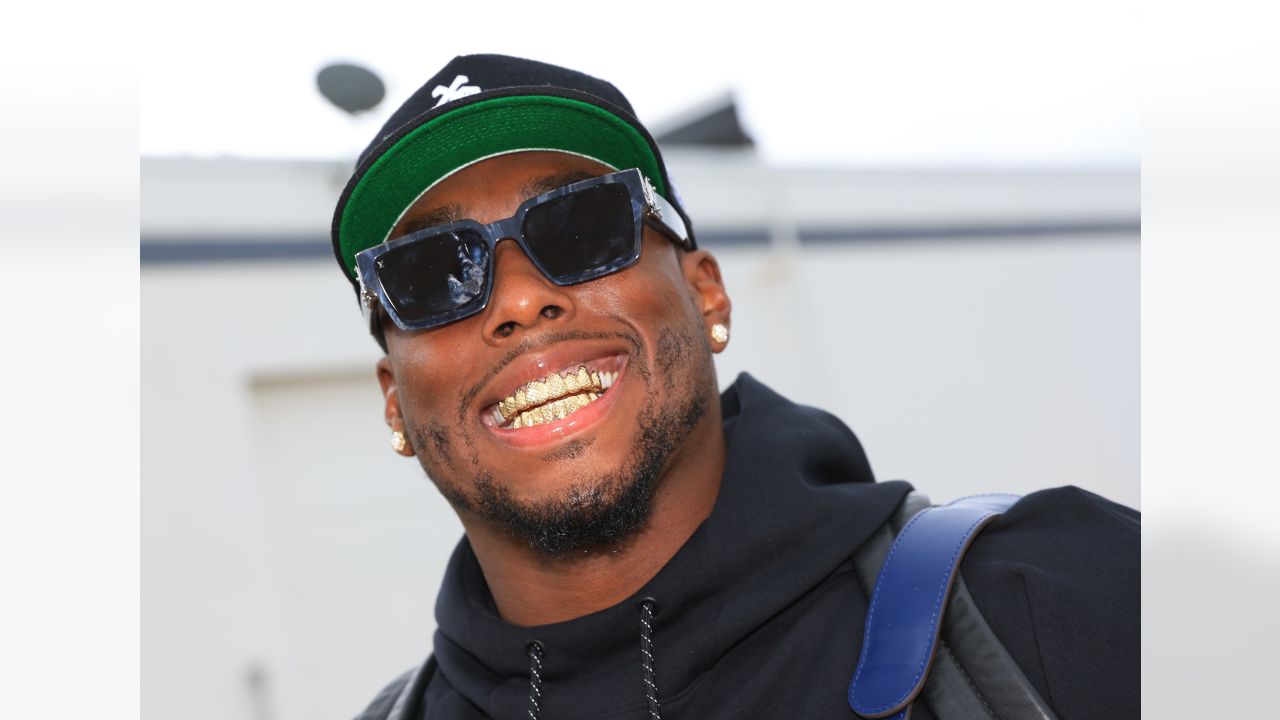 Loving life with the Buffalo Bills, Von Miller hopes more big