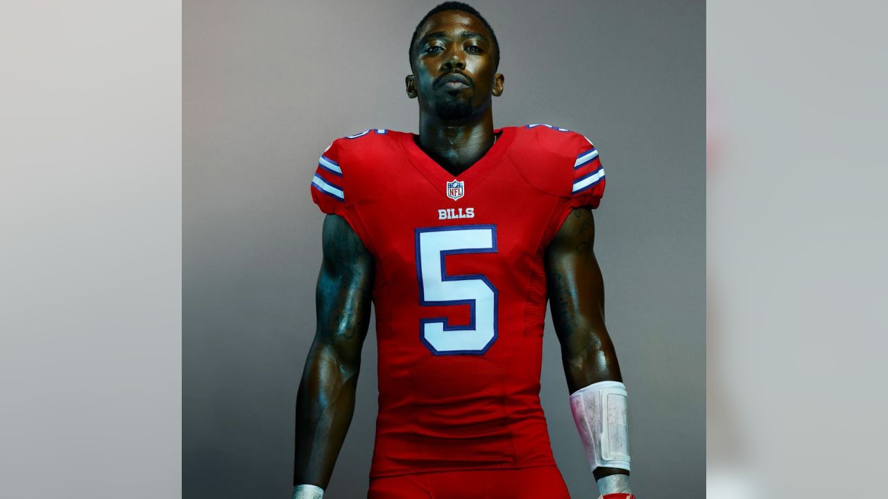 best color rush jerseys in the nfl