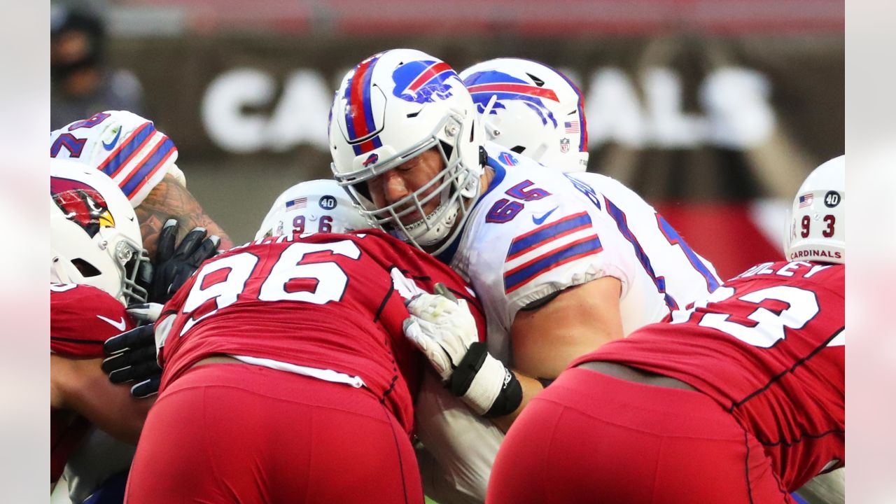 Photos: Arizona Cardinals vs. Buffalo Bills