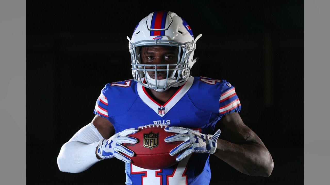 Meet the Bills Defensive Backs