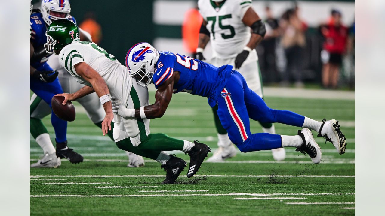 Jets' Statement Upset of Bills Makes AFC East the NFL's Most Intriguing  Division, News, Scores, Highlights, Stats, and Rumors