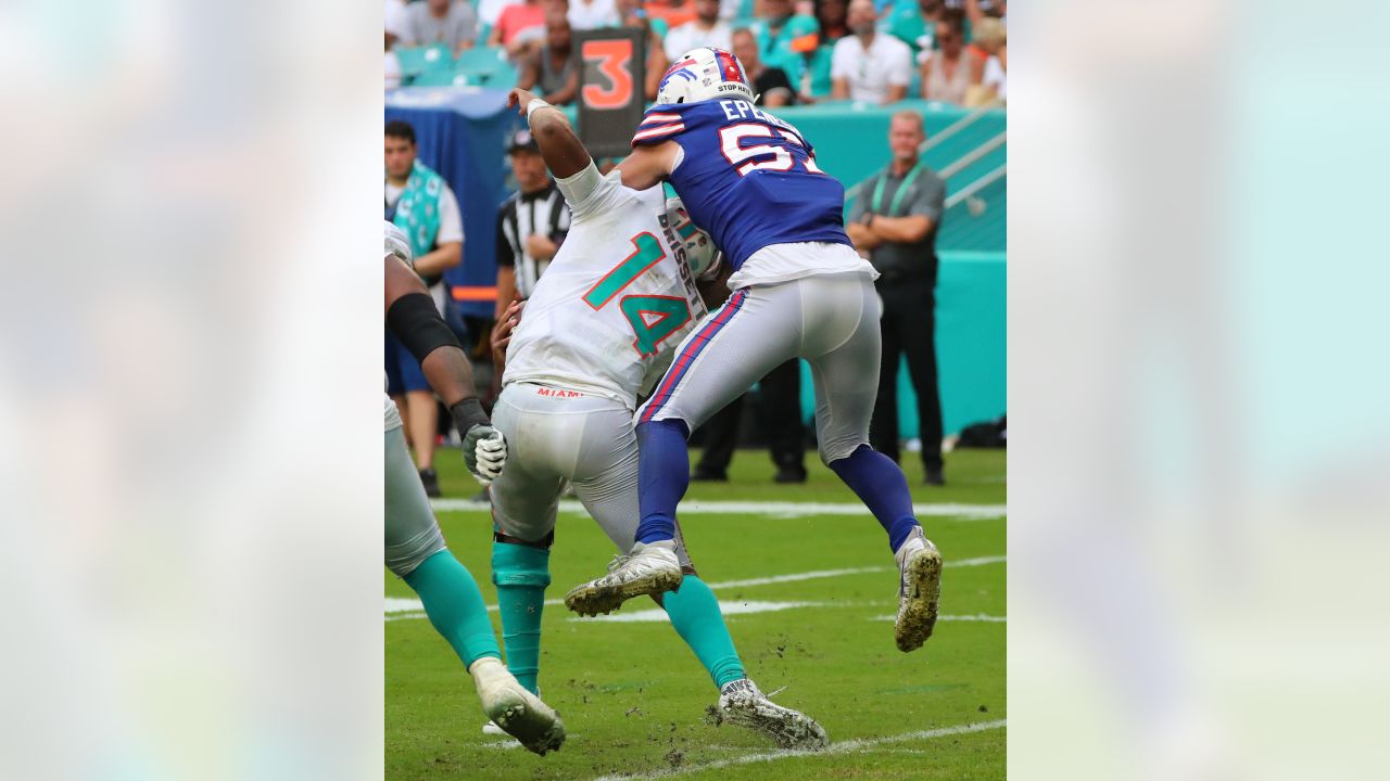 Buffalo Bills 32, Miami Dolphins 29: Rapid recap and notes