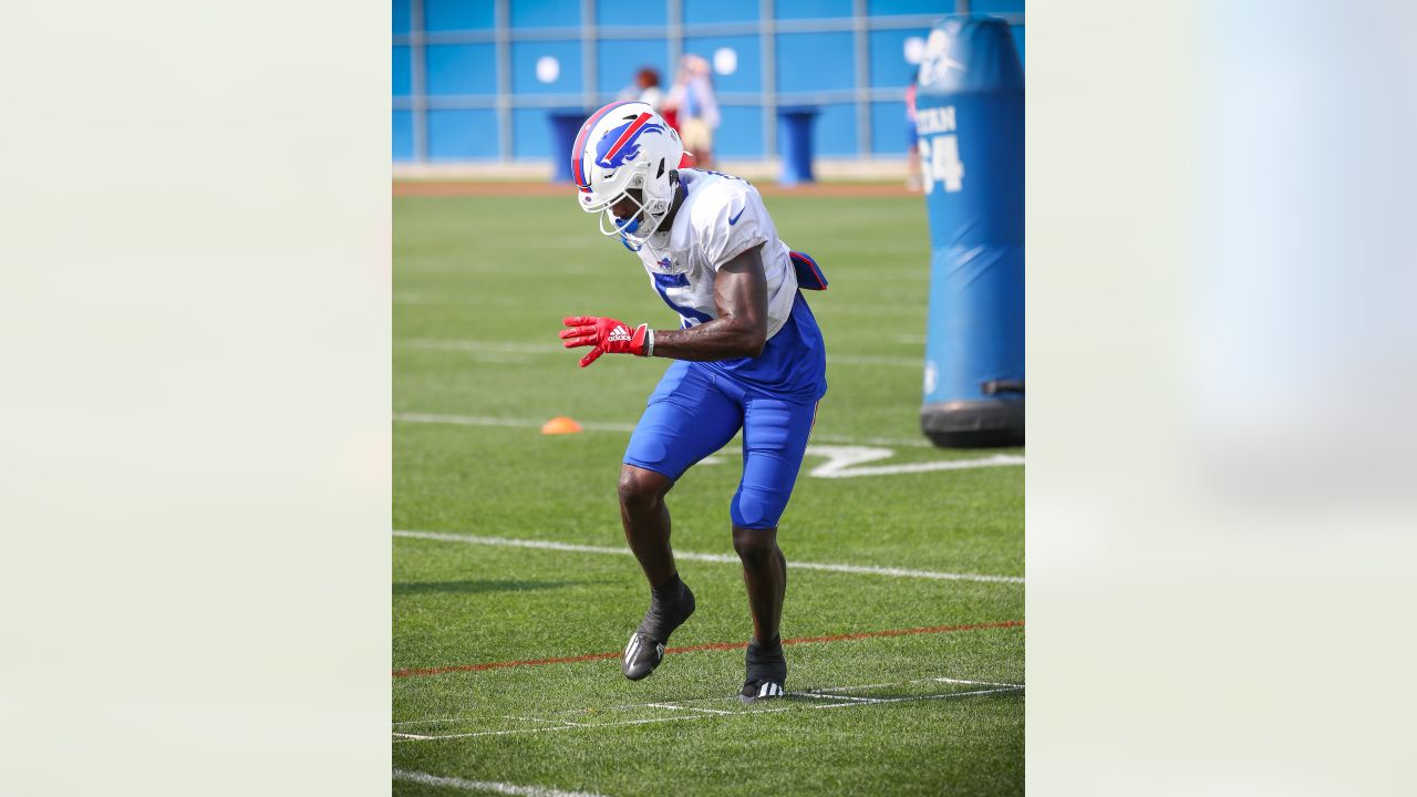 Buffalo Bills training camp photos, Day 10: Offense on display