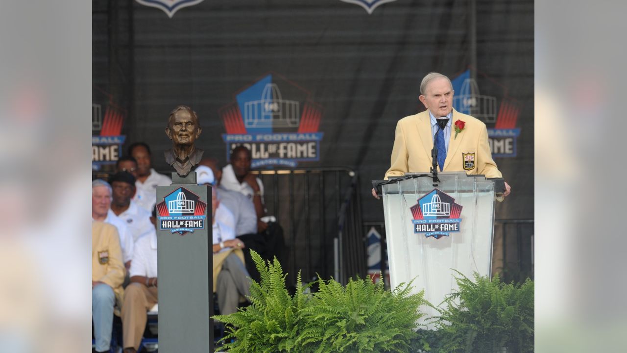 Bills to wear jersey patch honoring Ralph C. Wilson, Jr.