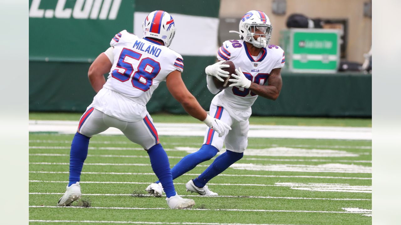 After Coming Back From 25-Point Deficit, Rams Fall to Bills