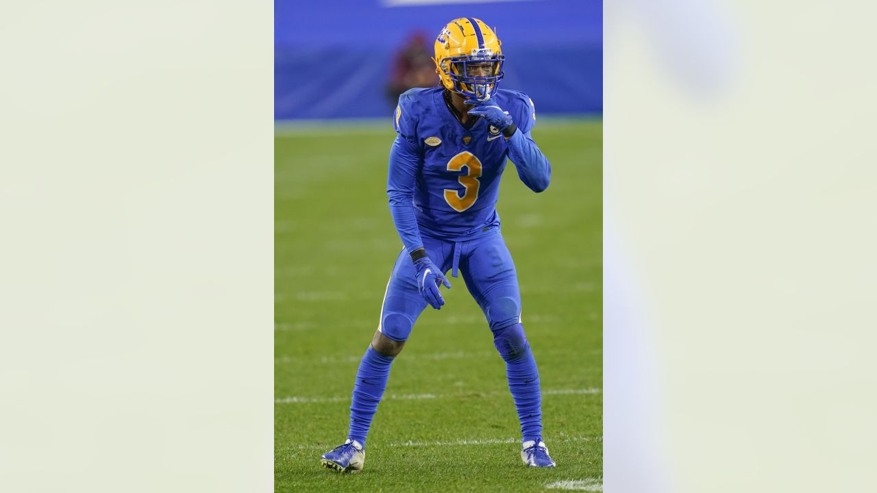 2021 NFL Draft: Buffalo Bills EDGE Carlos Basham Jr. injury