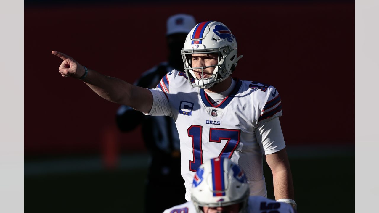 Recipe for Success': Buffalo Bills QB Josh Allen Cooks Up MVP Statement in  Blowout at Rams - Sports Illustrated Buffalo Bills News, Analysis and More