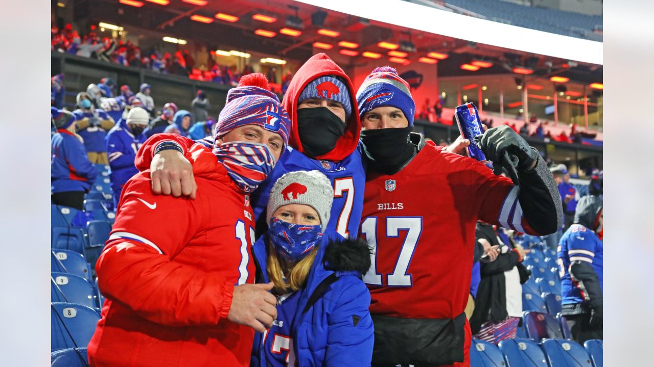 Bills Today  Bills Mafia earns national attention