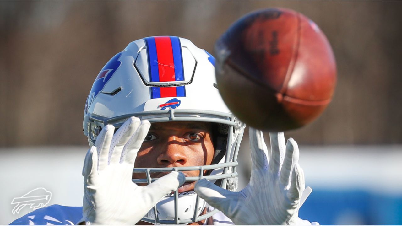 Bills' Nyheim Hines deal complemented by another trade, Tre'Davious White  move