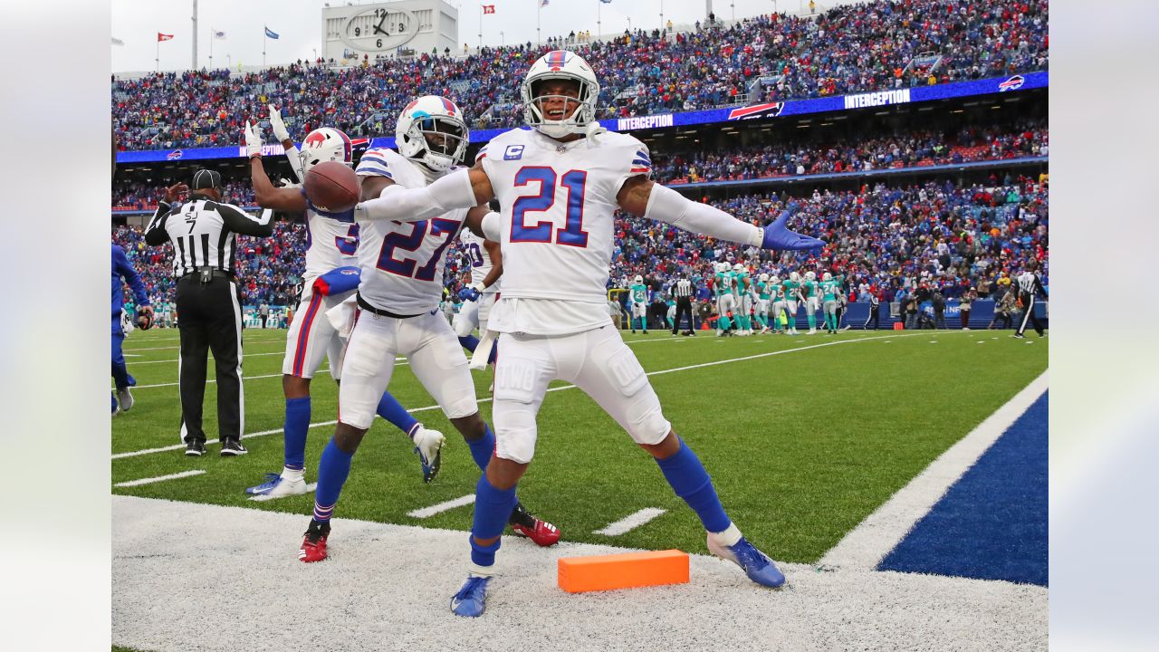 Buffalo Bills vs Miami Dolphins: Final Thoughts, Jordan Poyer Out