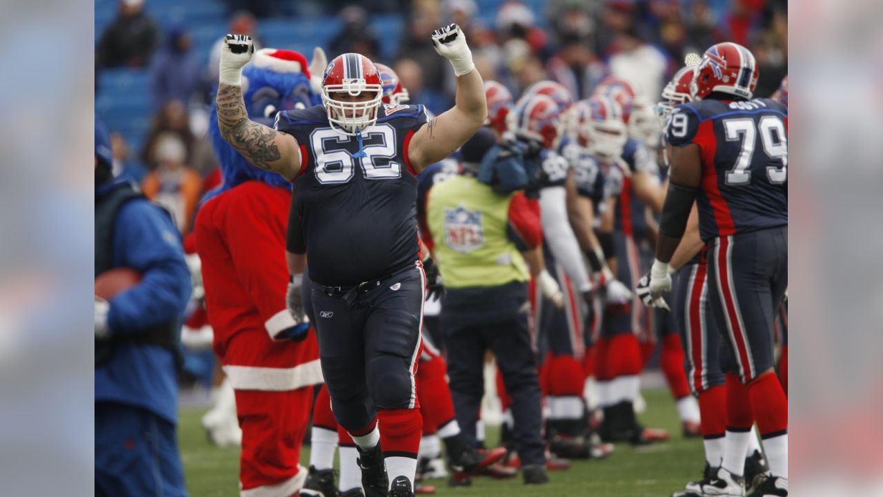 Richie Incognito signs with Buffalo: Bills owner Terry Pegula statement -  The Phinsider