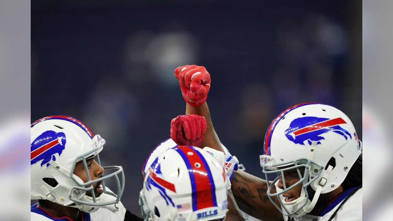 Buffalo Bills defeat the Indianapolis Colts in blizzard conditions: Game  recap, score, stats 