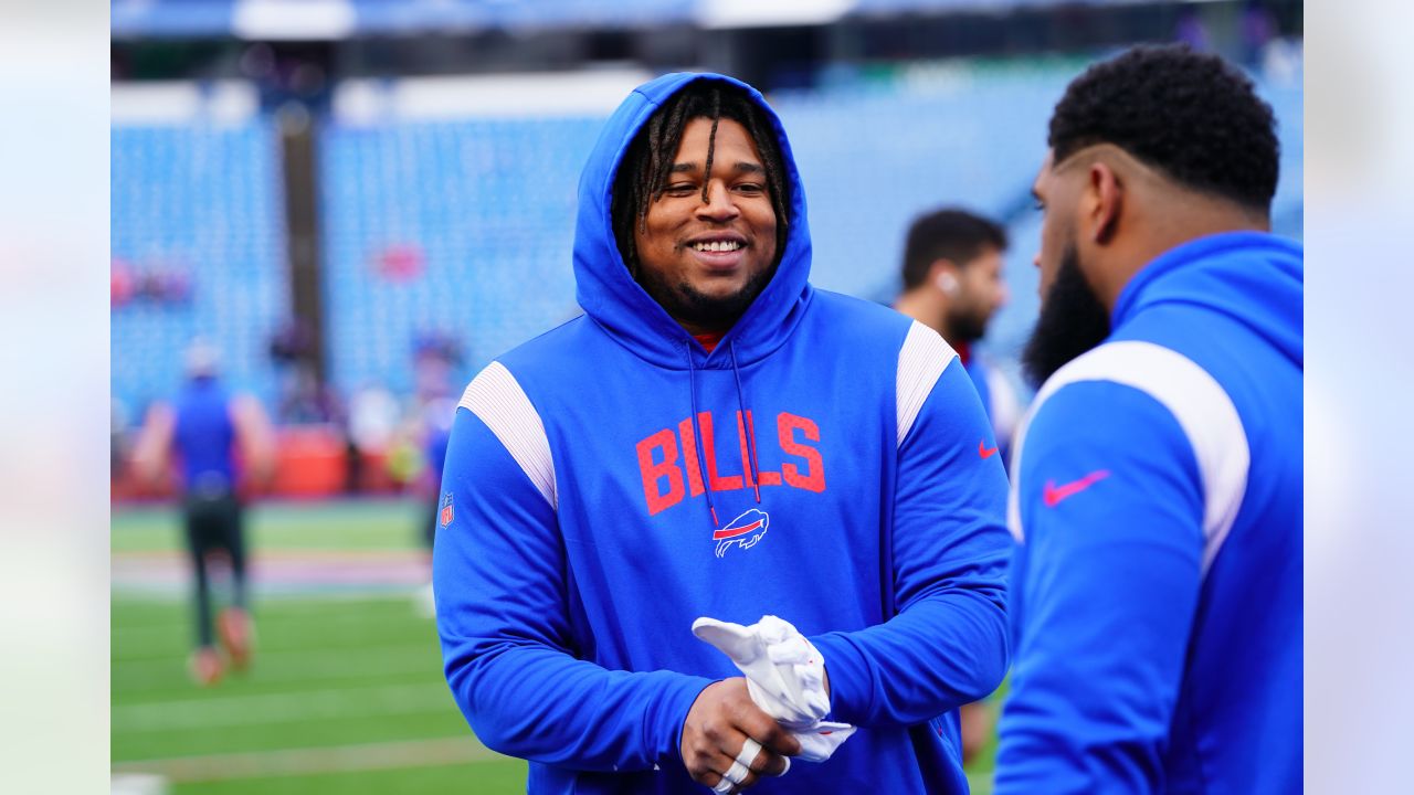 Locked In, Bills vs. Dolphins