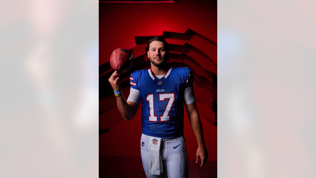 Buffalo Bills training camp photos: Matt Milano AJ Epenesa Shane Ray