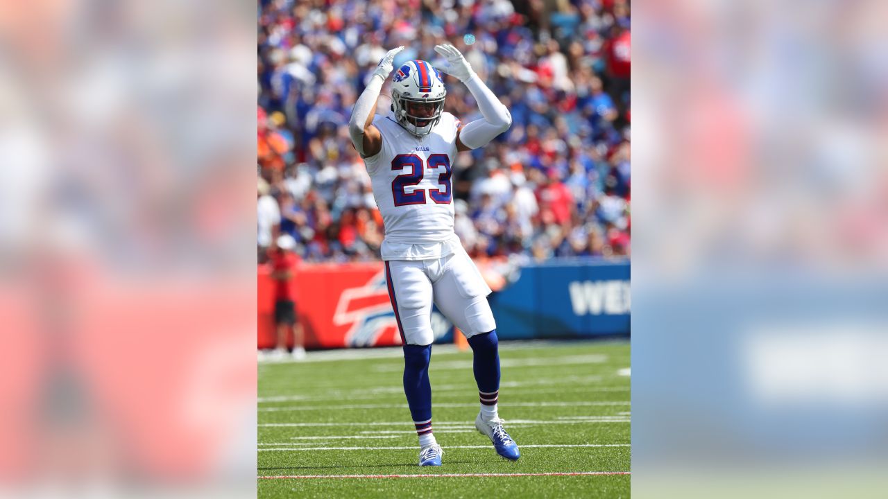 Buffalo Bills free agency: Jerry Hughes signs five-year contract - Sports  Illustrated