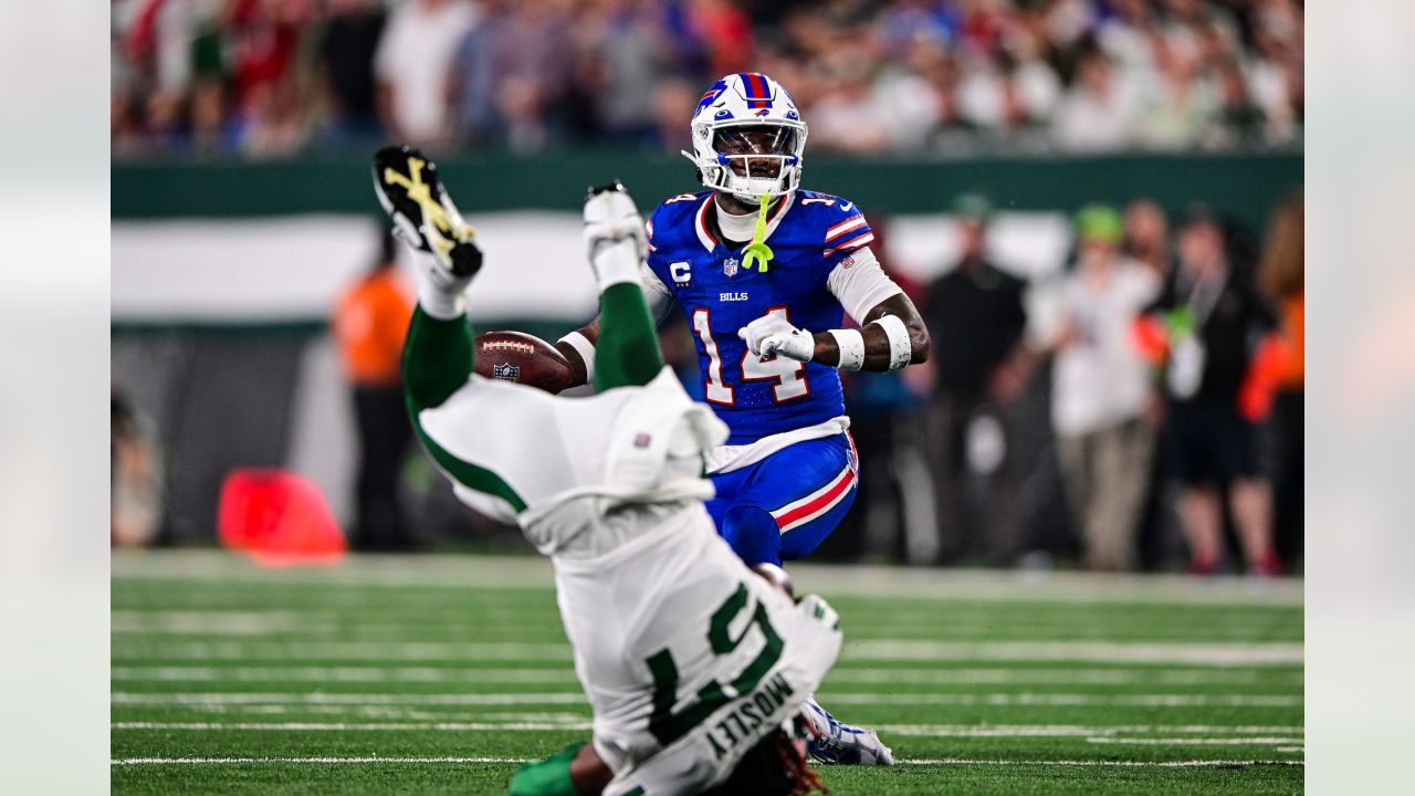 New York Jets: 5 Things To Look for vs. Buffalo Bills, News, Scores,  Highlights, Stats, and Rumors